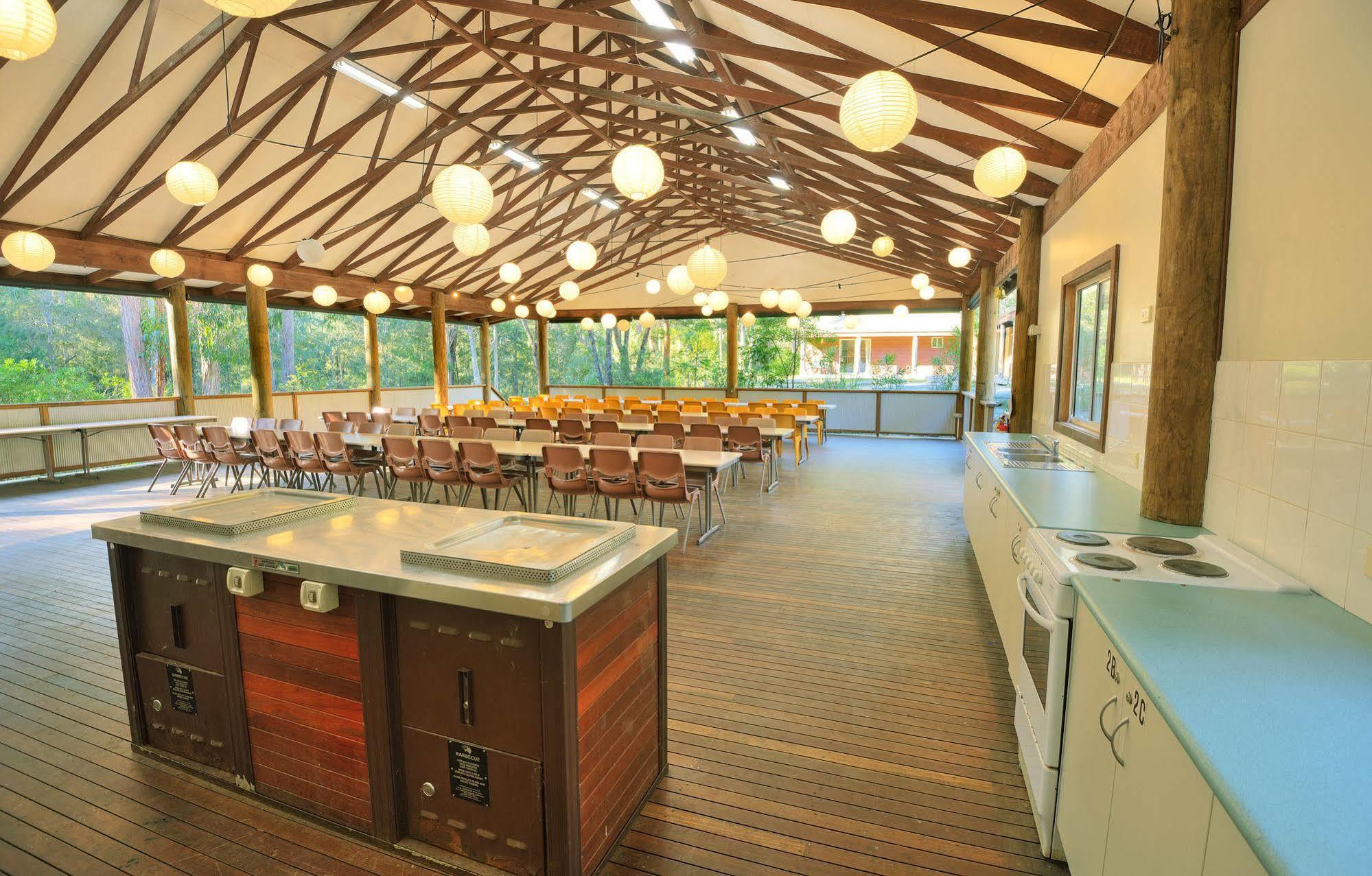 Kianinny Bush Cottages Tathra Exterior foto